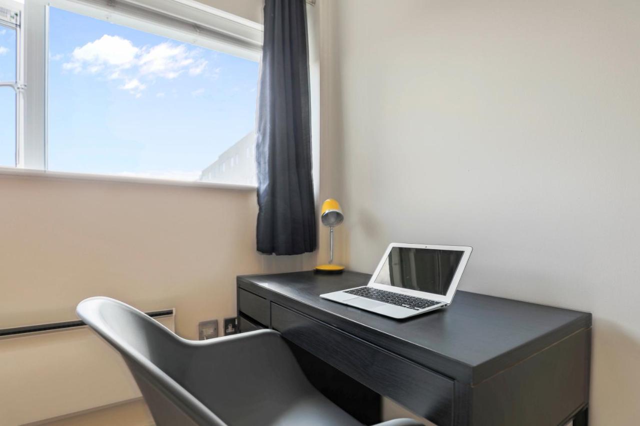 Ur Stay Apartments Leicester Exteriér fotografie