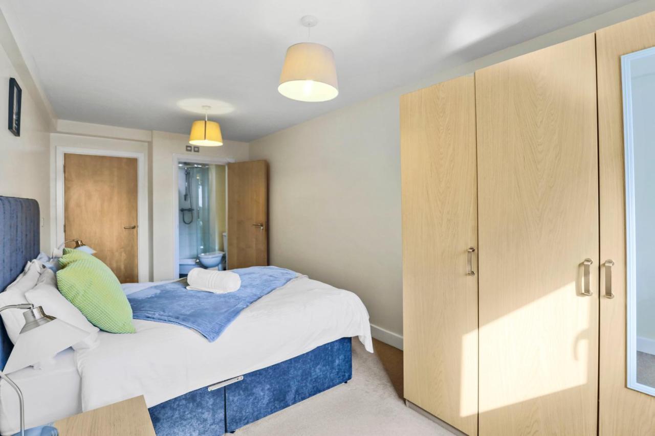 Ur Stay Apartments Leicester Exteriér fotografie