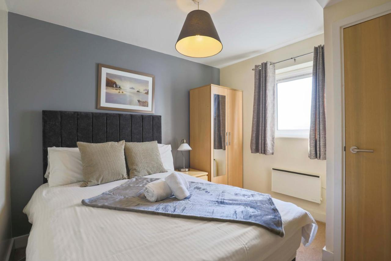 Ur Stay Apartments Leicester Exteriér fotografie